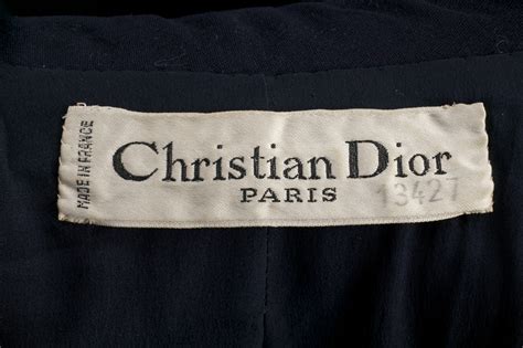 adesivo dior